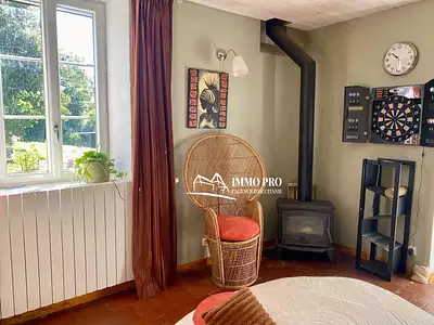Maison, 250 m²