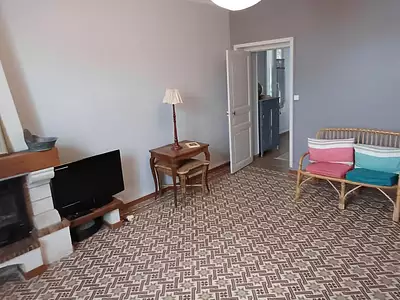 Maison, 141 m²