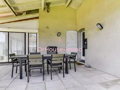 Maison, 145 m²