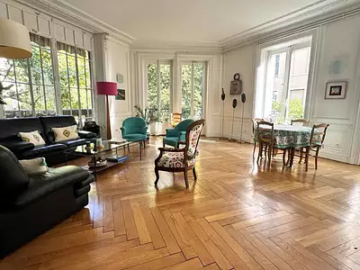 Appartement, 170 m²