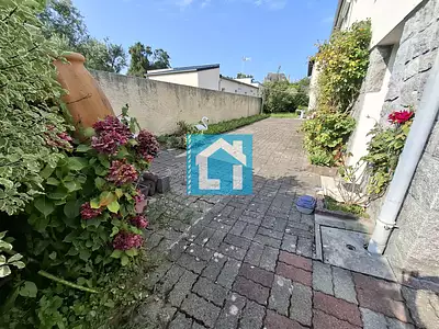 Maison, 114 m²