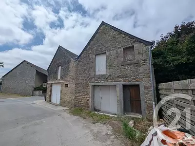 Maison, 200 m²