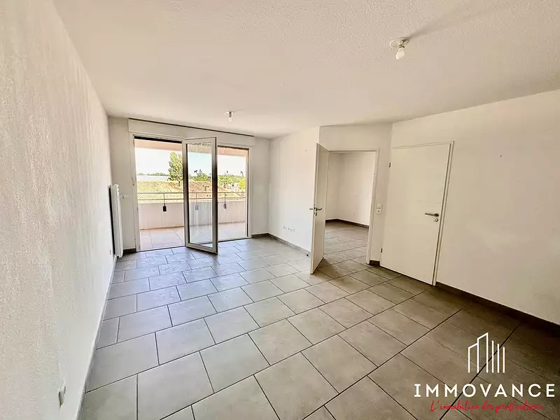 Appartement, 40,45 m²