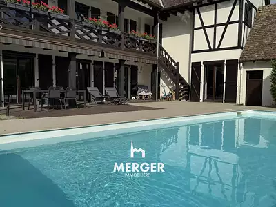 Maison, 250 m²