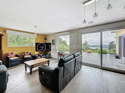 Maison, 140 m²