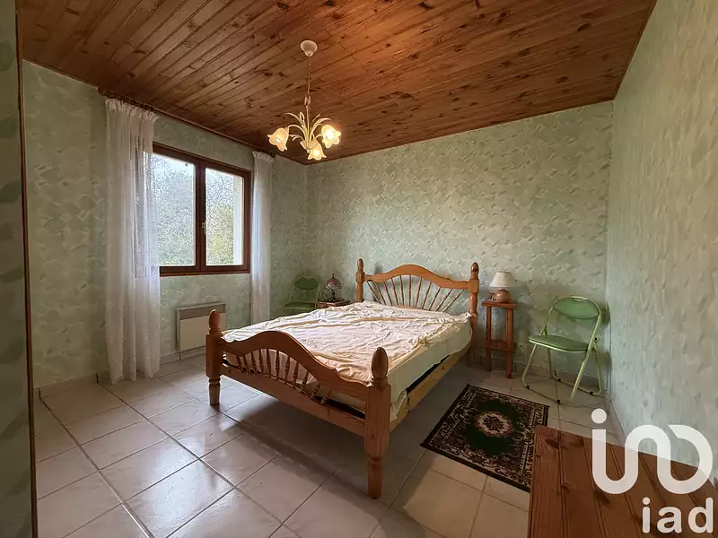 Maison, 83 m²