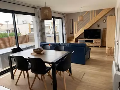 Maison, 73 m²