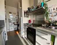 Appartement, 47,92 m²