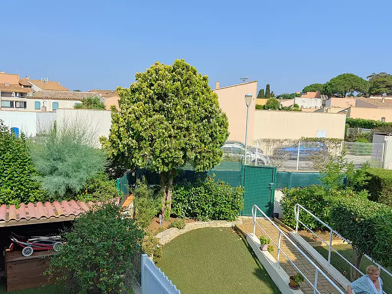 Appartement, 31 m²