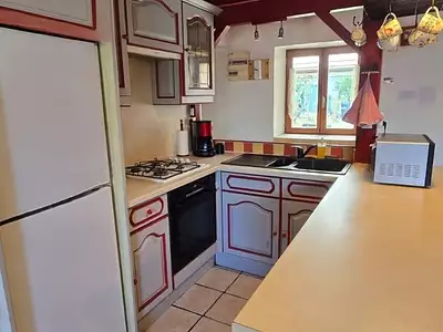 Maison, 96 m²