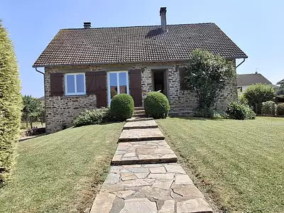 Maison, 108 m²