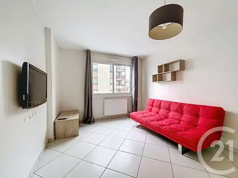 Appartement, 55 m²