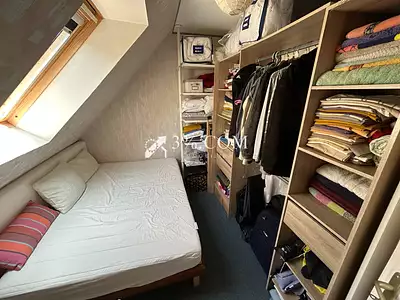 Maison, 205 m²