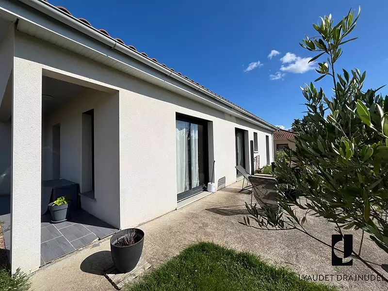 Maison, 100 m²
