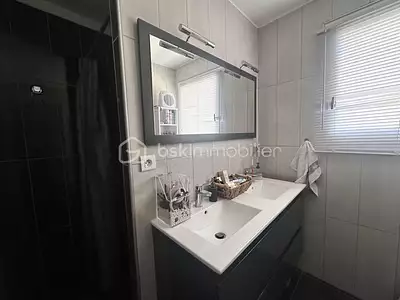 Maison, 100 m²