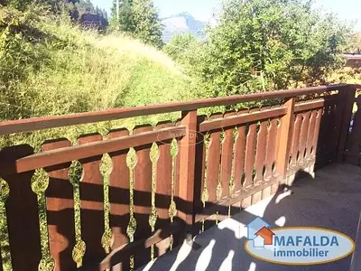 Appartement, 51,33 m²
