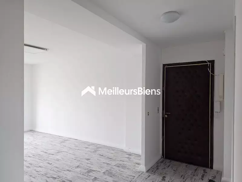 Appartement, 65 m²