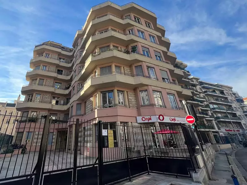 Appartement, 75 m²
