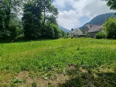Terrain, 1 974 m²