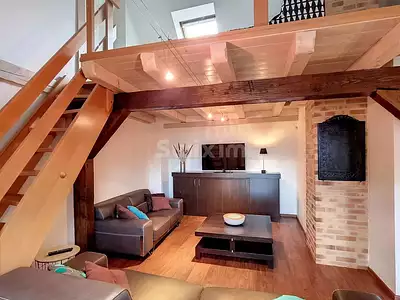 Immeuble, 197 m²