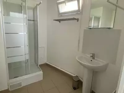 Appartement, 30 m²