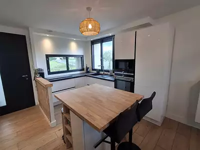 Appartement, 82,24 m²