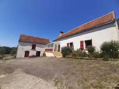 Maison, 74 m²