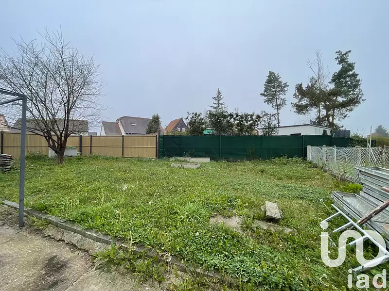 Maison, 135 m²