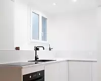 Appartement, 37,54 m²