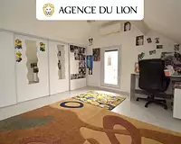 Maison, 115 m²