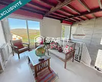 Maison, 182 m²