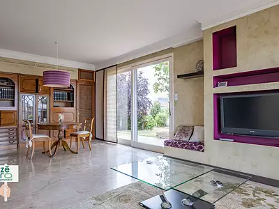 Maison, 161 m²