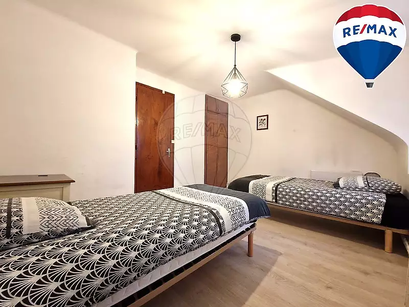 Maison, 63 m²