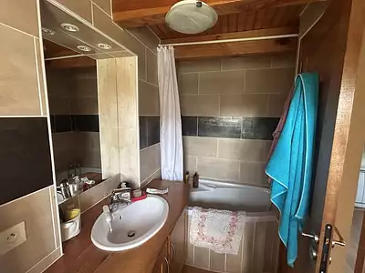 Maison, 70 m²