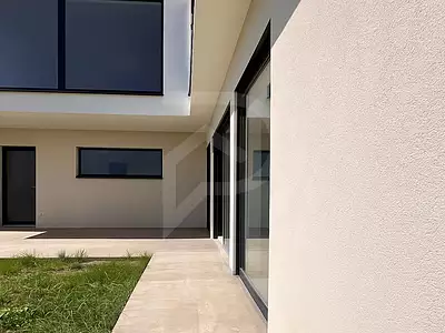 Maison, 202 m²