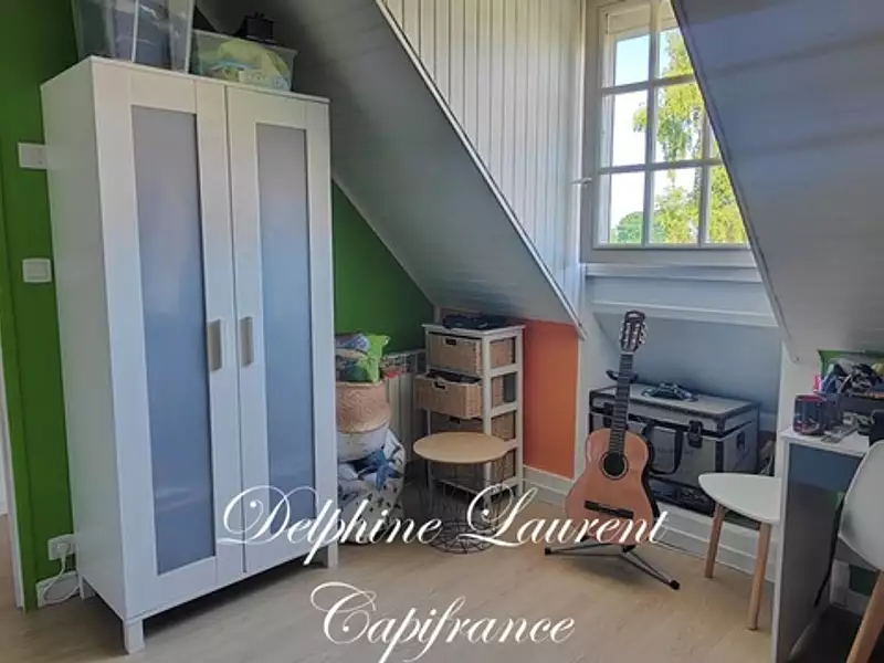 Maison, 139 m²