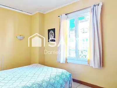Maison, 110 m²