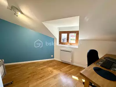 Maison, 64 m²