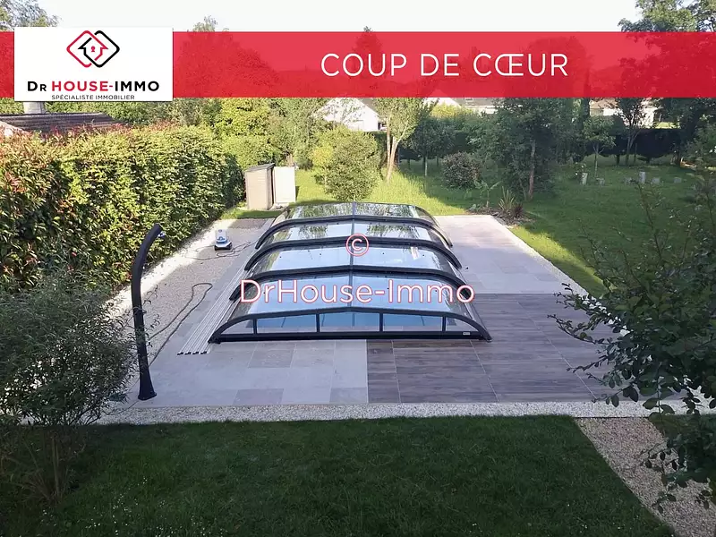 Maison, 180 m²