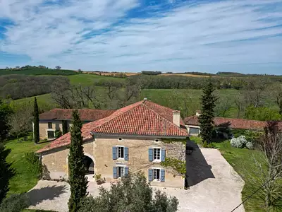 Maison, 423 m²