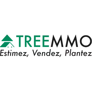 Logo de l'agence TREEMMO