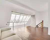 Appartement, 52 m²