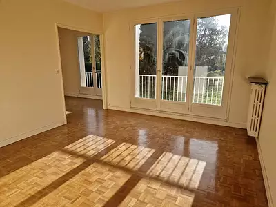 Appartement, 95,85 m²