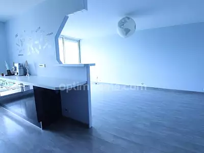 Appartement, 83 m²