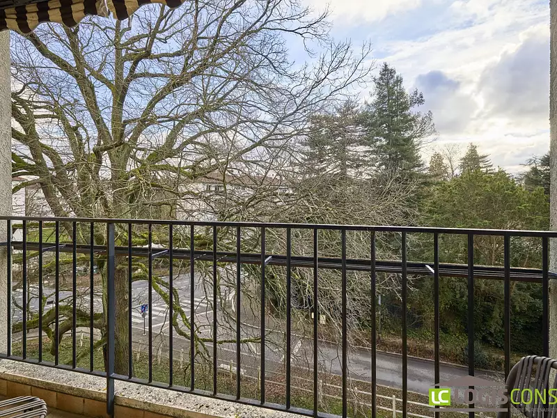 Appartement, 78,31 m²