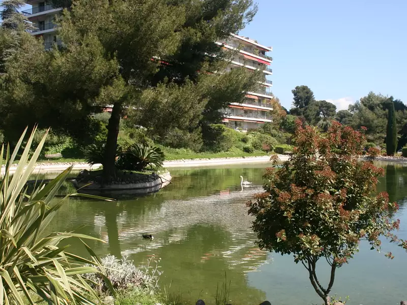 Appartement, 57,82 m²