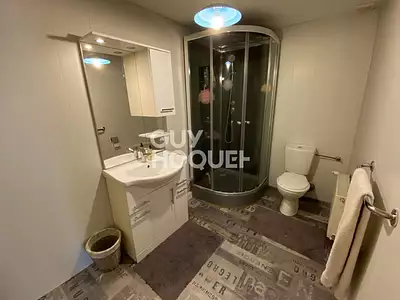 Maison, 107 m²