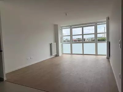 Appartement, 46,31 m²