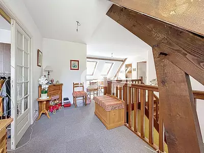 Maison, 160 m²