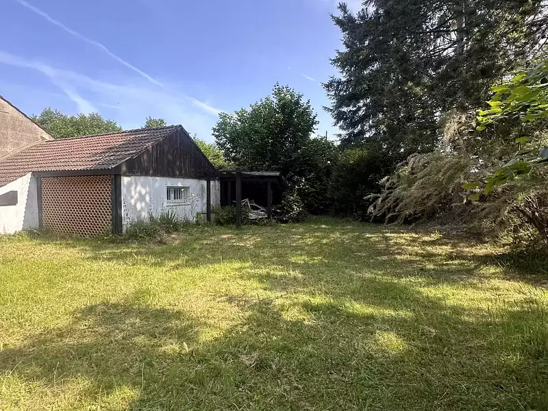 Maison, 101,67 m²